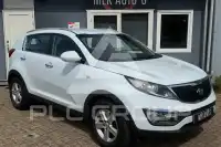 2015 KIA Sportage