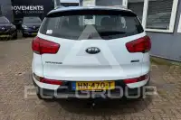 2015 KIA Sportage