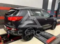 2015 KIA Sportage