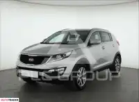 2015 KIA Sportage