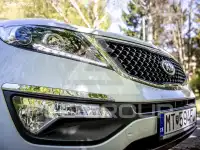 2015 KIA Sportage