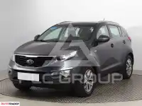 2015 KIA Sportage