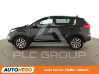 2015 KIA Sportage