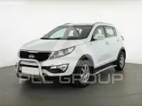 2015 KIA Sportage