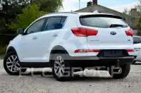 2015 KIA Sportage
