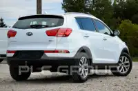 2015 KIA Sportage