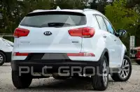 2015 KIA Sportage