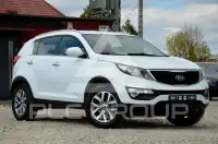 2015 KIA Sportage