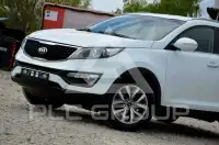 2015 KIA Sportage