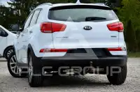 2015 KIA Sportage