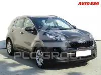 2015 KIA Sportage