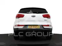 2015 KIA Sportage