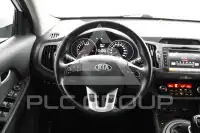 2015 KIA Sportage
