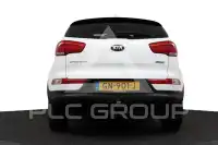 2015 KIA Sportage