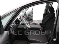 2015 KIA Venga