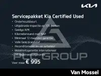 2015 KIA Venga