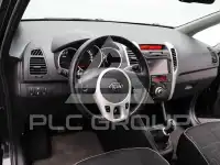 2015 KIA Venga