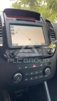 2015 KIA Venga