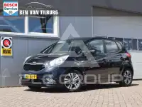 2015 KIA Venga