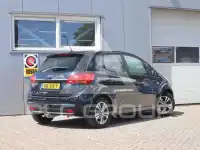 2015 KIA Venga