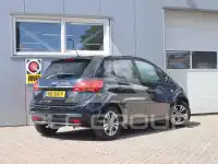 2015 KIA Venga