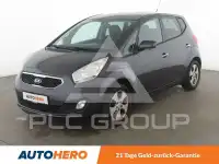2015 KIA Venga