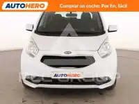 2015 KIA Venga