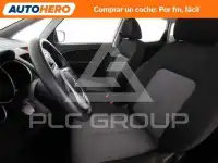 2015 KIA Venga