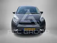 2015 KIA Venga