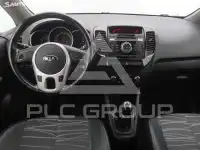 2015 KIA Venga