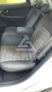 2015 KIA Venga