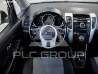 2015 KIA Venga
