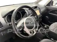 2015 KIA Venga