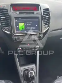 2015 KIA Venga
