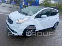 2015 KIA Venga