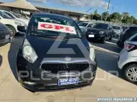 2015 KIA Venga