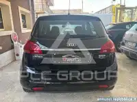 2015 KIA Venga