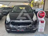 2015 KIA Venga