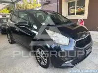 2015 KIA Venga