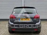 2015 KIA Venga