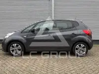 2015 KIA Venga