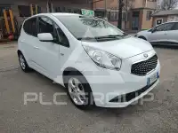 2015 KIA Venga