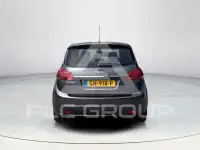 2015 KIA Venga