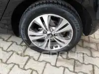 2015 KIA Venga