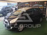 2015 KIA Venga