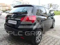 2015 KIA Venga