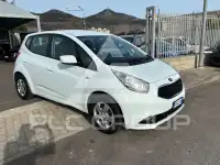 2015 KIA Venga
