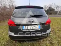 2015 KIA Venga