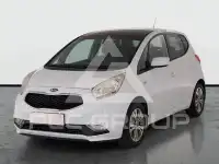 2015 KIA Venga