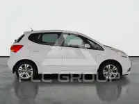 2015 KIA Venga